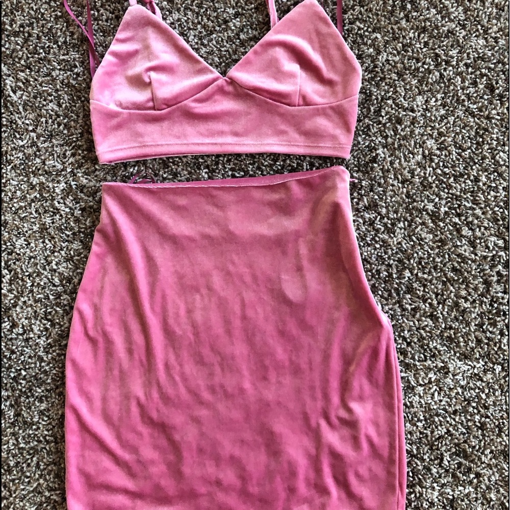 Cute 2 piece set